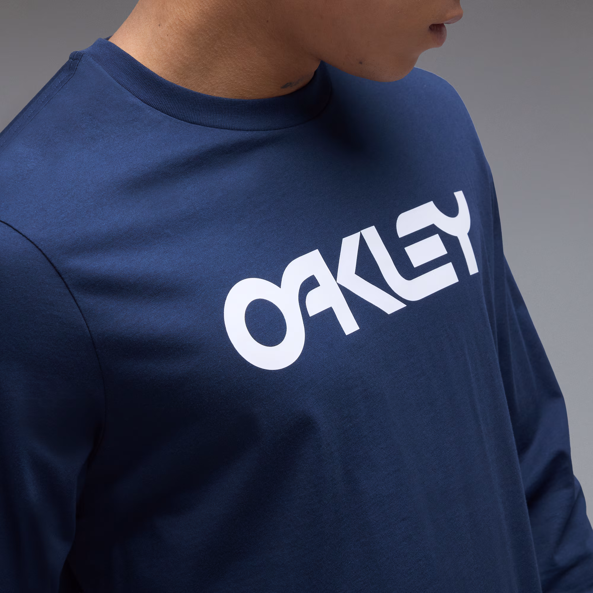 Chandail manches longues Mark ll - OAKLEY 