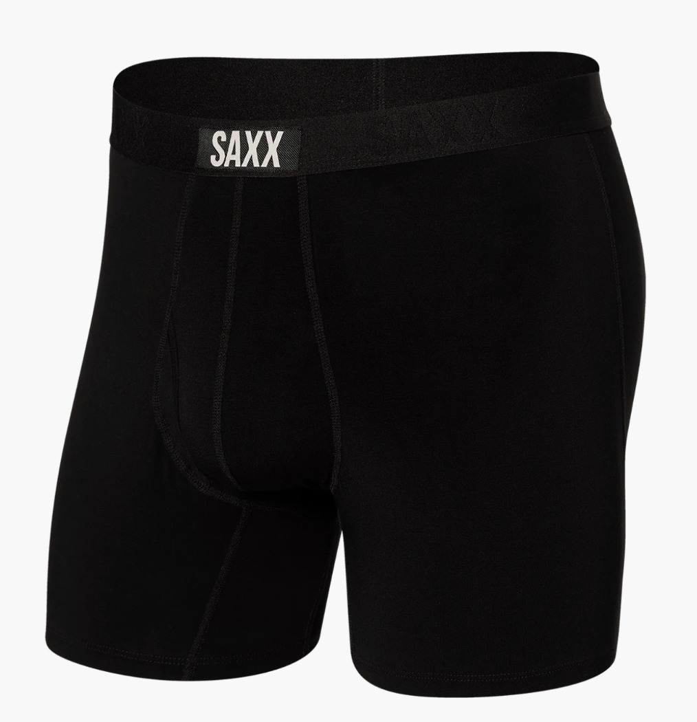 Boxer Daytripper - SAXX - SXBB11F-BLK - Saxx