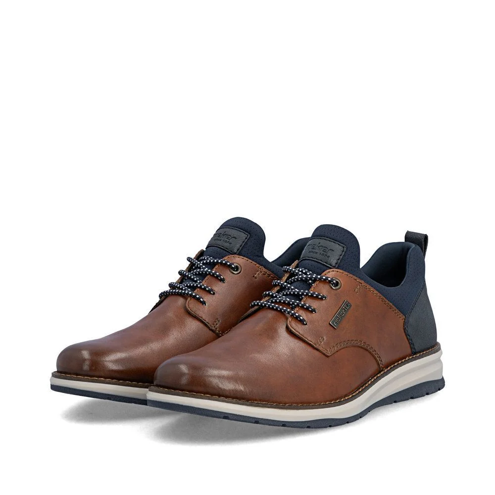 Souliers Dustin 26 – RIEKER