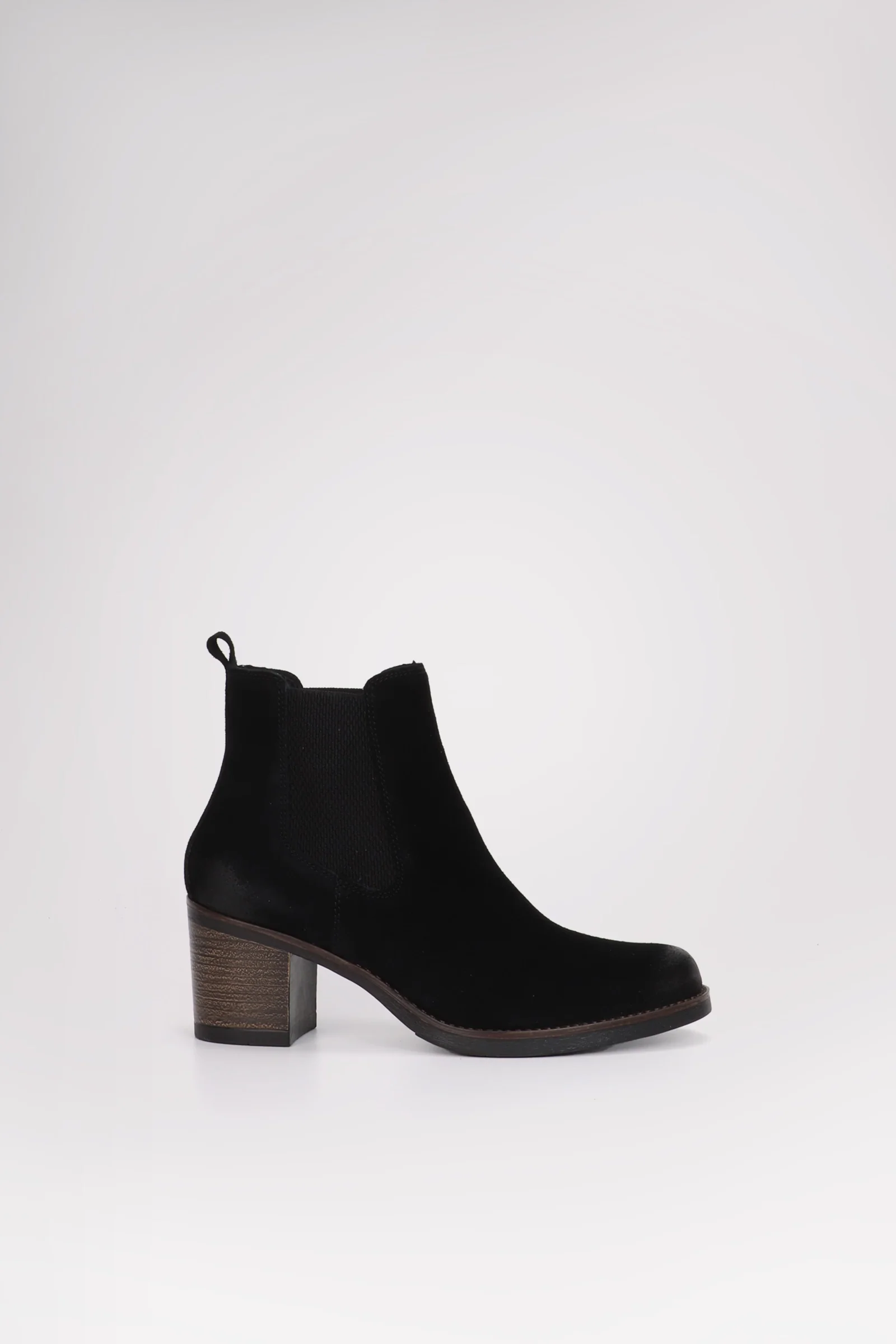 Bottines Chelsea Dallas – PAJAR - PDPAB01416 - PAJAR