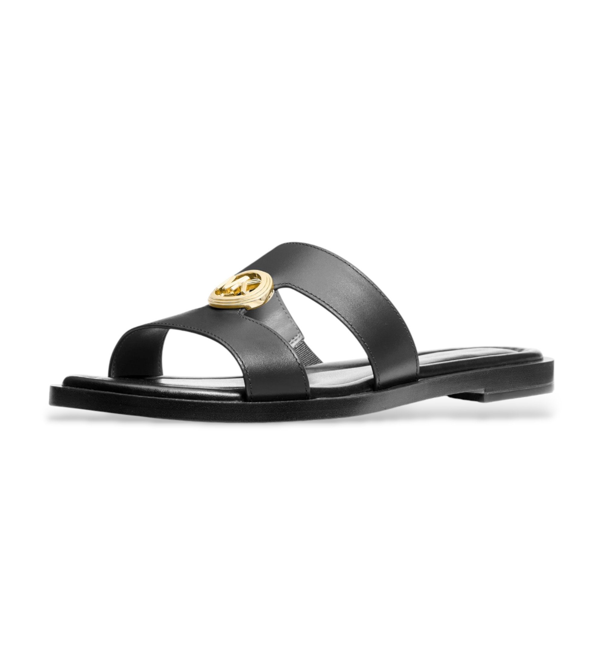 Sandales Erin en cuir – MICHAEL KORS - 40S6ERFS2L - Michael Kors