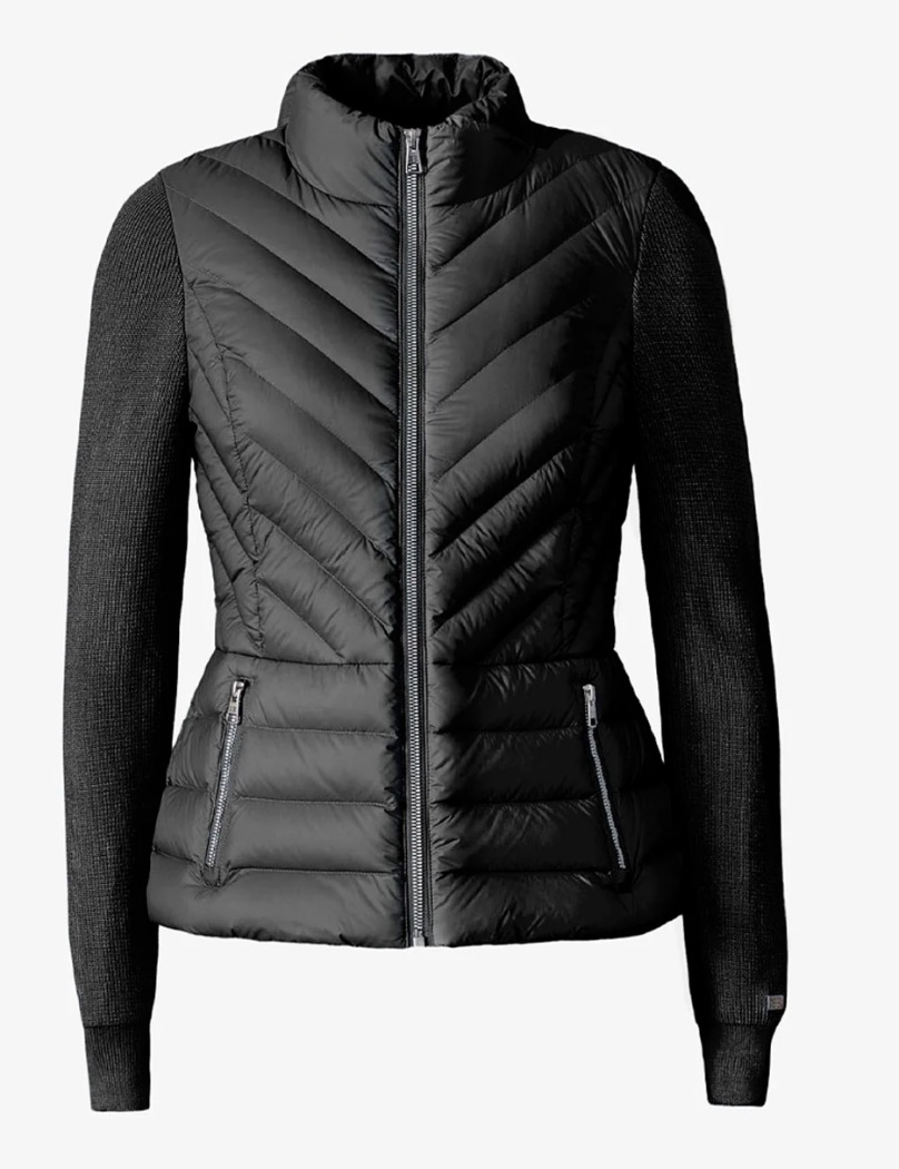  Manteau BEXLEY en duvet léger - SOIA & KIO
