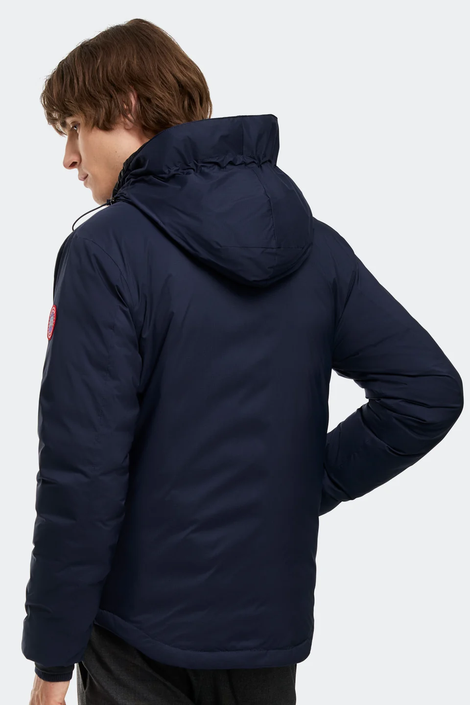 Manteau Lodge - CANADA GOOSE 