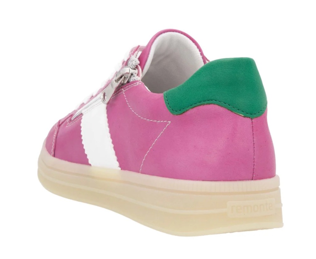 Souliers Odeon- REMONTE 