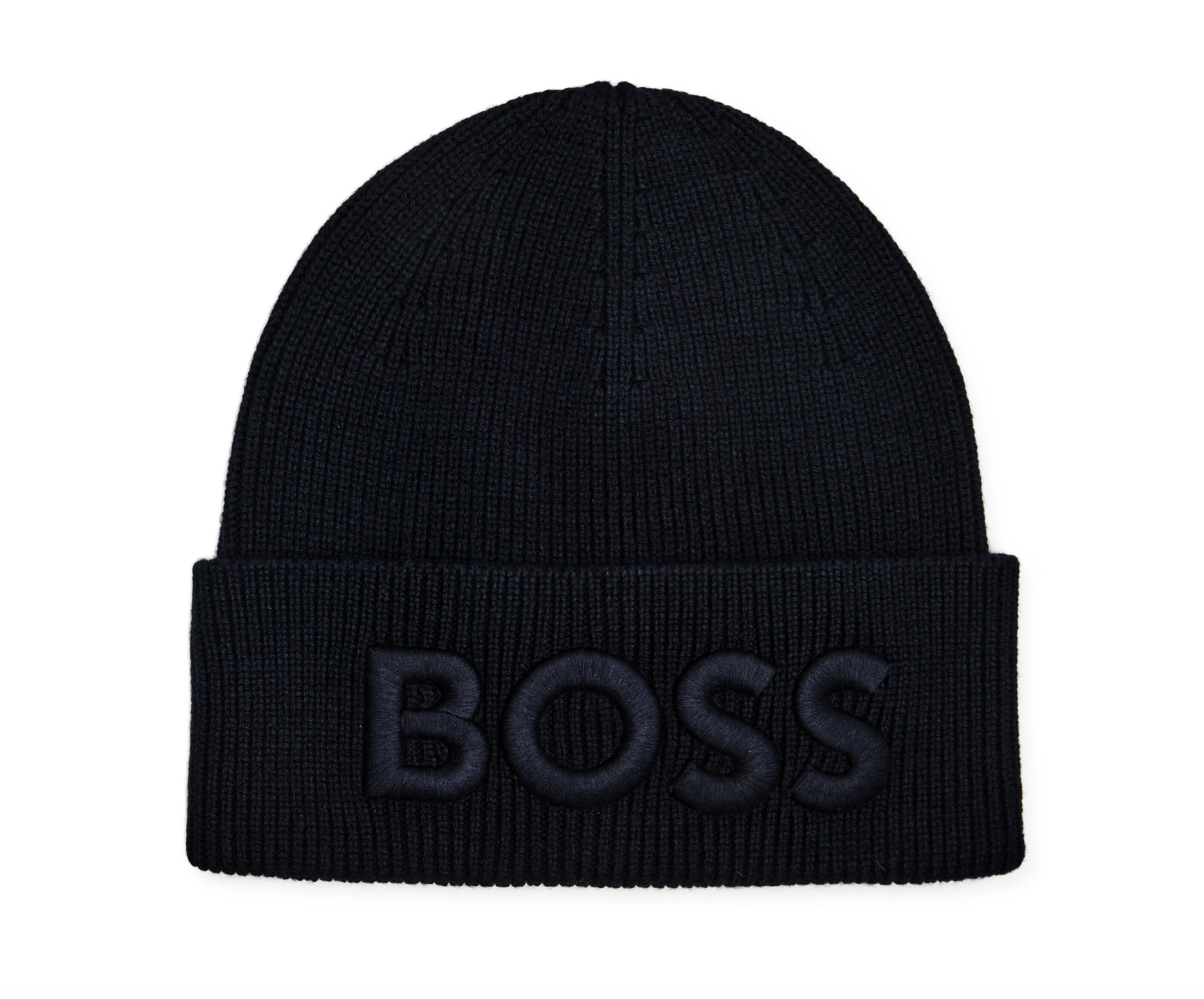 Tuque Boss - HUGO BOSS - 50522449 - Hugo Boss