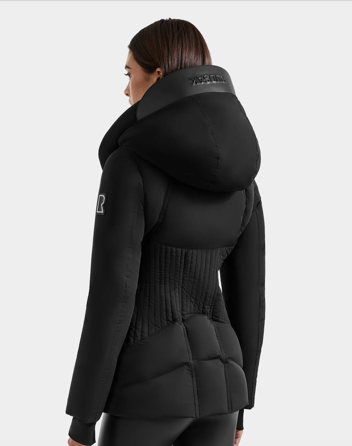 Manteau SHALI - RUDSAK
