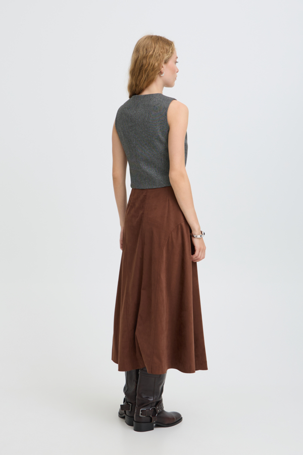 Veste sans manches Etona – B.YOUNG