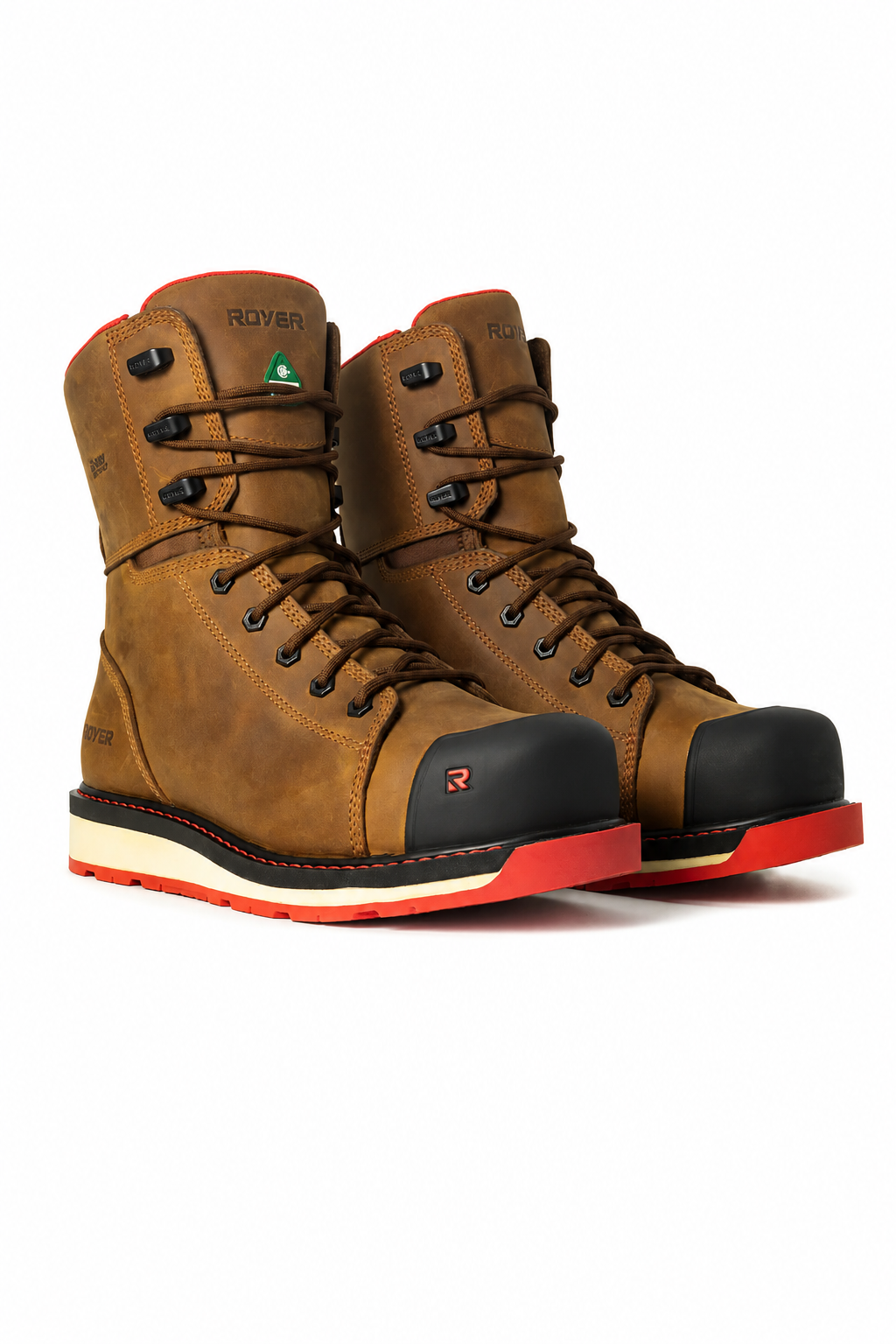 Botte de travail IRONBOLT™ R-DRY™ – ROYER - PBR190-8950RTI - ROYER