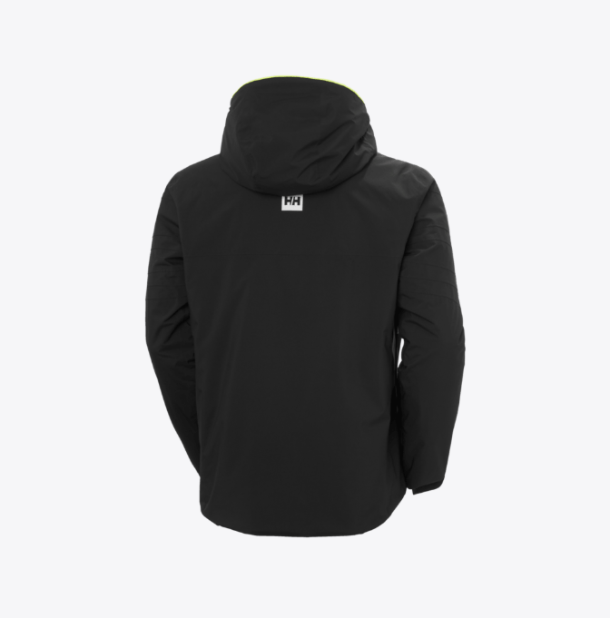 Manteau isolé Panoramic – HELLY HANSEN