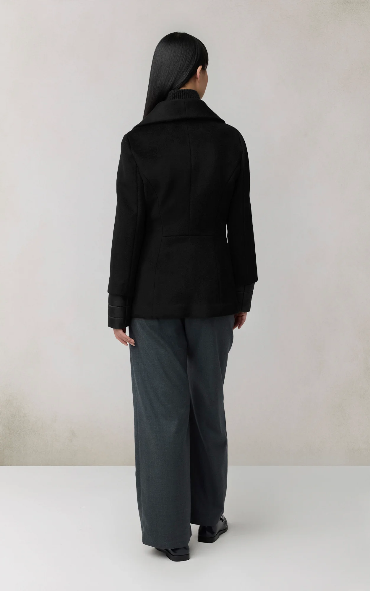 Manteau Frieda – SOIA & KYO