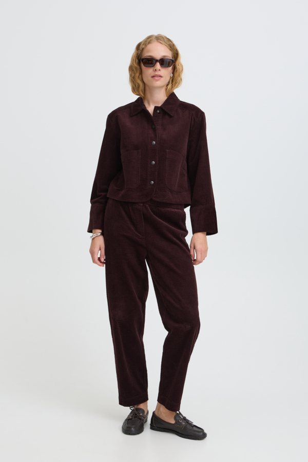 Chemise Dixian 2.0 – B.YOUNG
