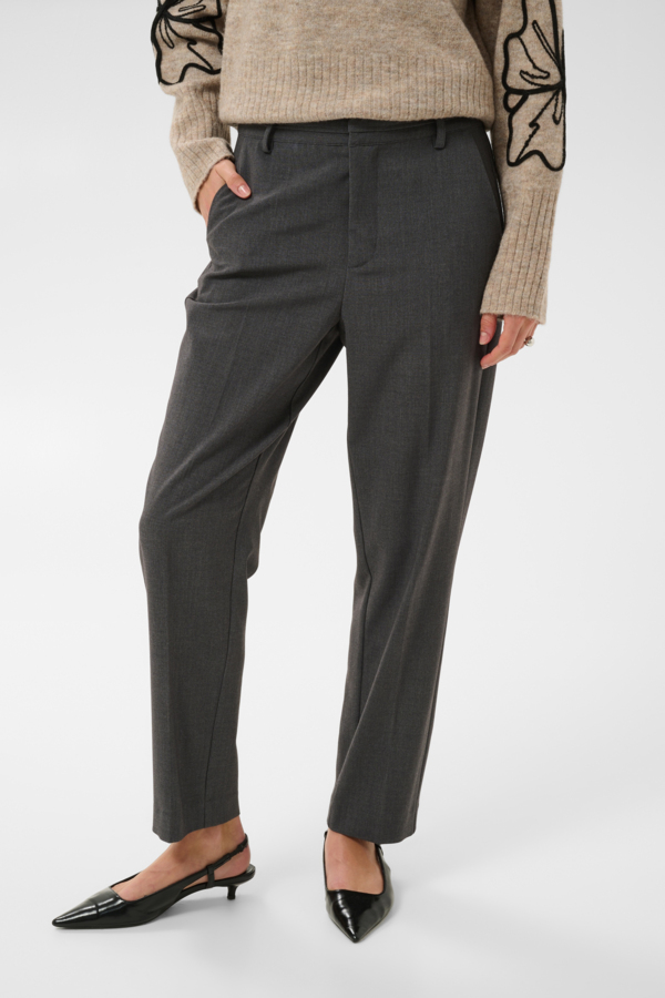 Pantalon Rielle – KAFFE - 10512357 - KAFFE