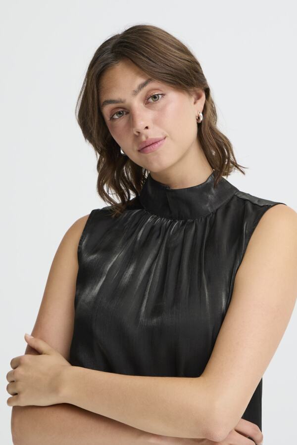 Blouse Olanda - FRANSA