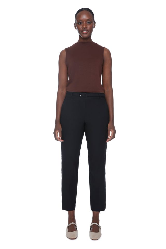 Pantalon droit – I LOVE TYLER MADISON