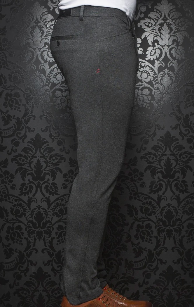 Pantalon Magnum - AU NOIR - MAGNUM - AU NOIR