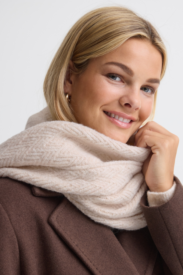 Foulard Netty – FRANSA