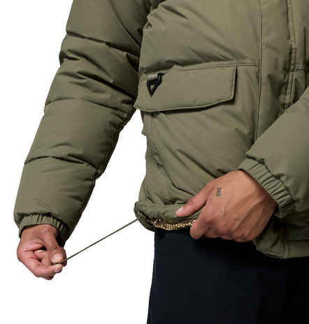 Manteau matelassé Landroamer – COLUMBIA