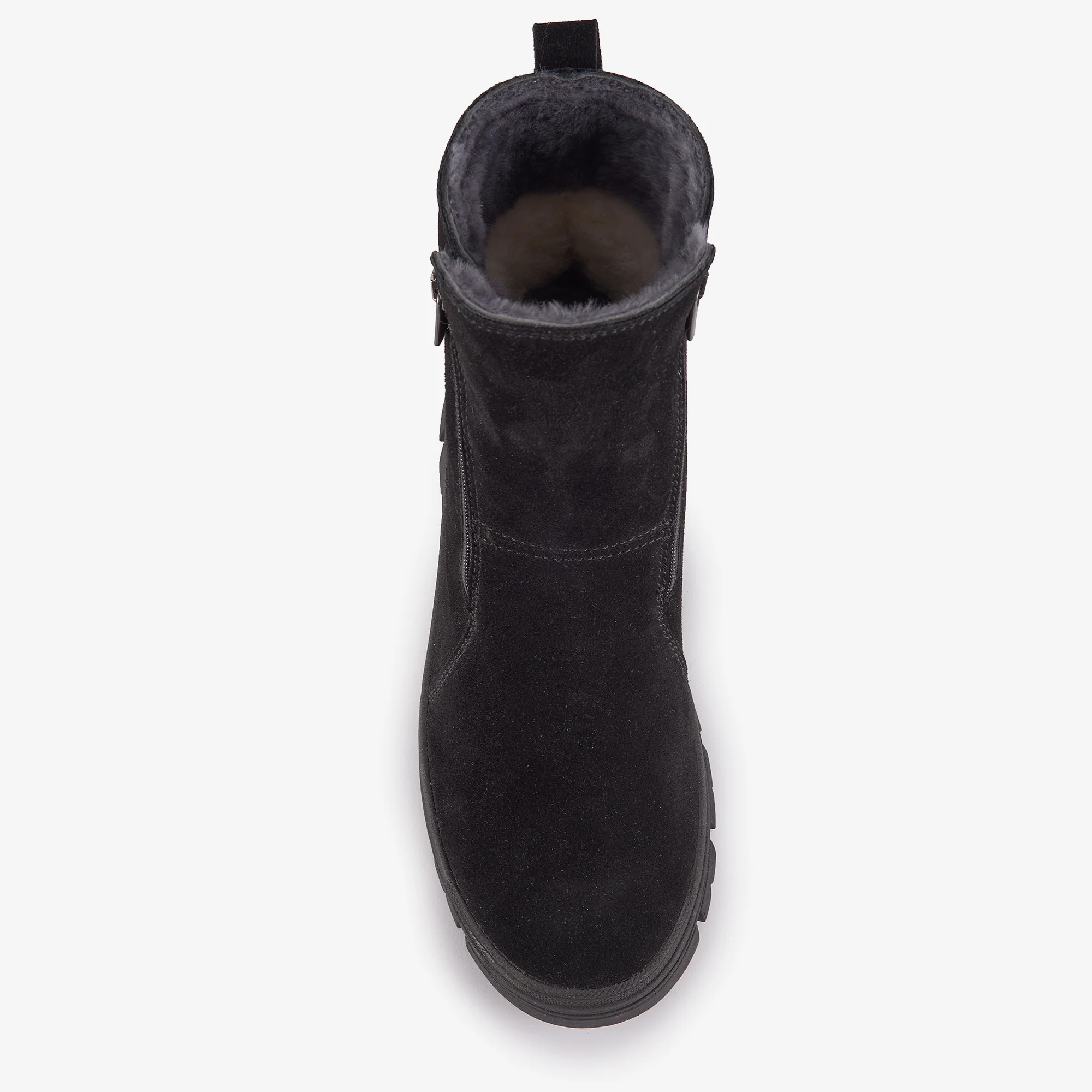 Bottes à semelle standard Oria – OLANG