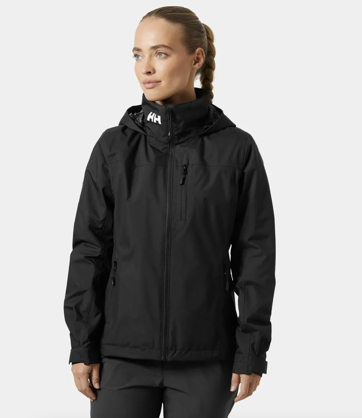 Veste à capuche Crew 2.0 - HELLY HANSEN - 34447 - Helly Hansen