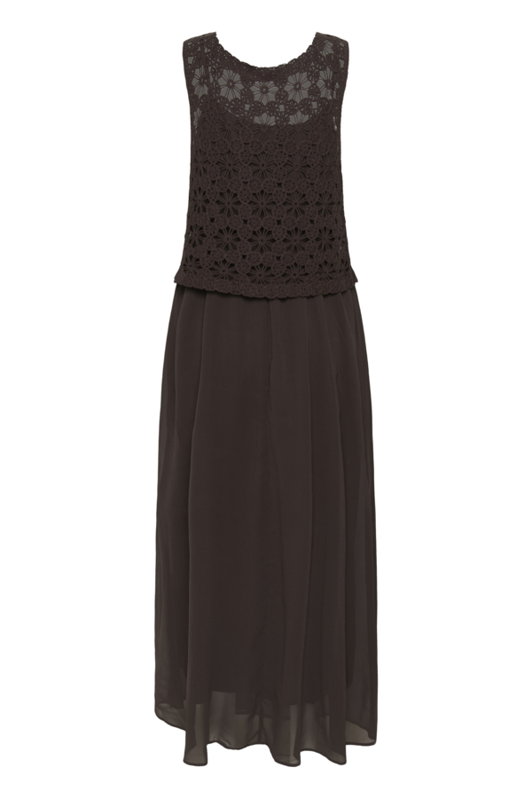 Robe Floria – CREAM