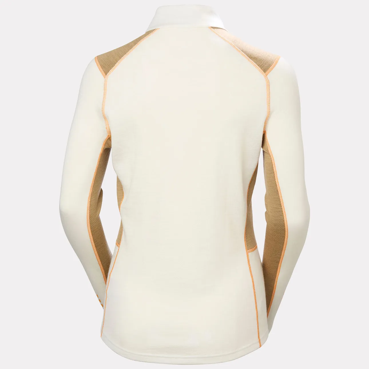 Haut thermique Demi-zip en Merino - HELLY HANSEN 