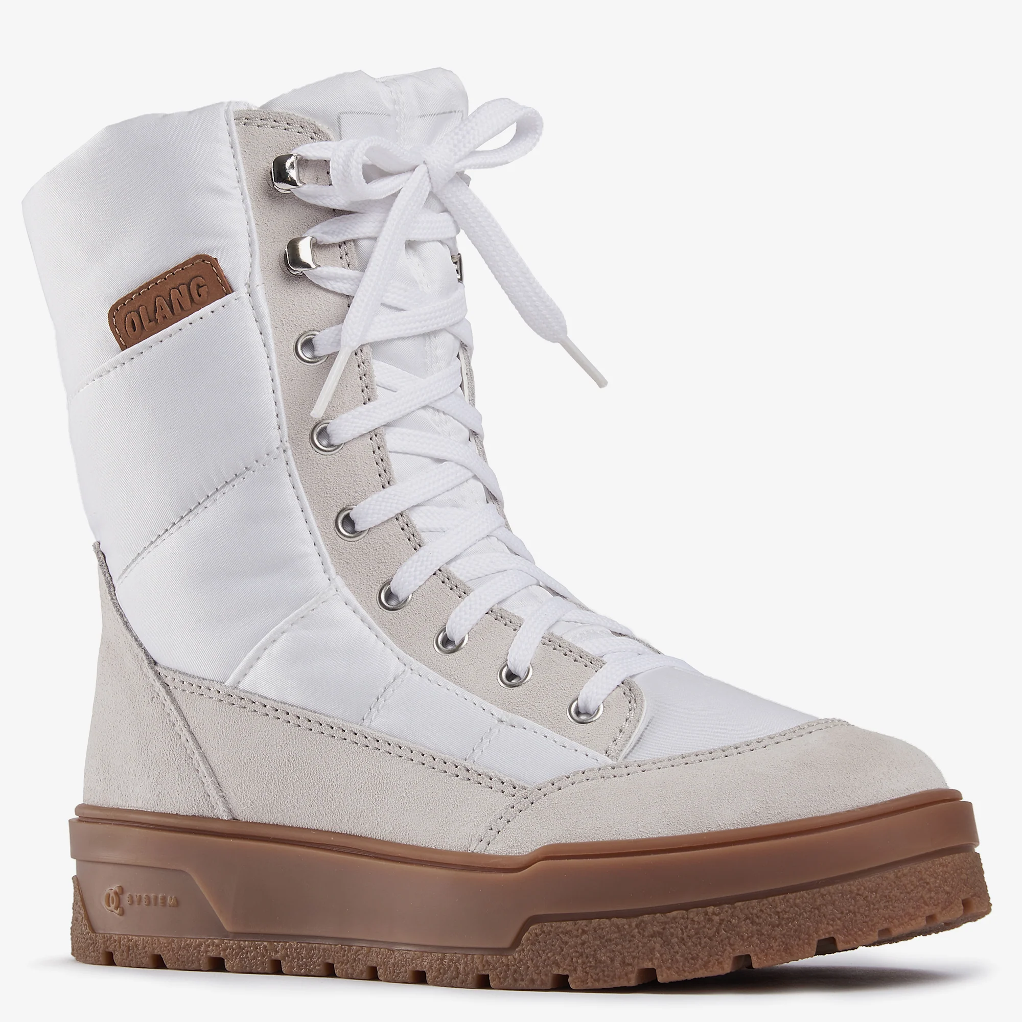 Bottes à crampons Midnight - OLANG - MIDNIGHT - Olang