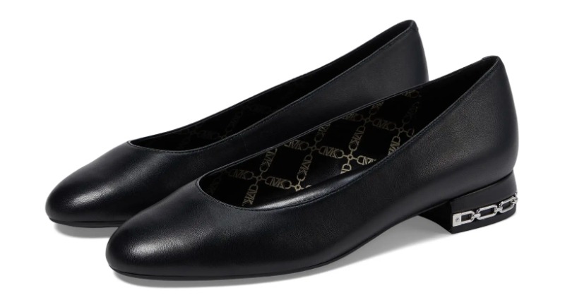 Chaussures June Flex - MICHAEL KORS - 40T4JUFP1L - Michael Kors