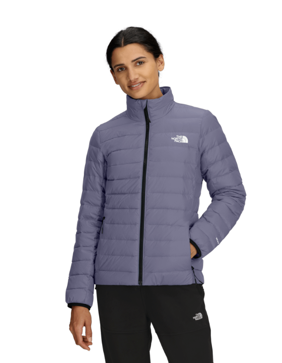 Manteau en duvet Classic – THE NORTH FACE - NF0A8D3FNNK - The North Face