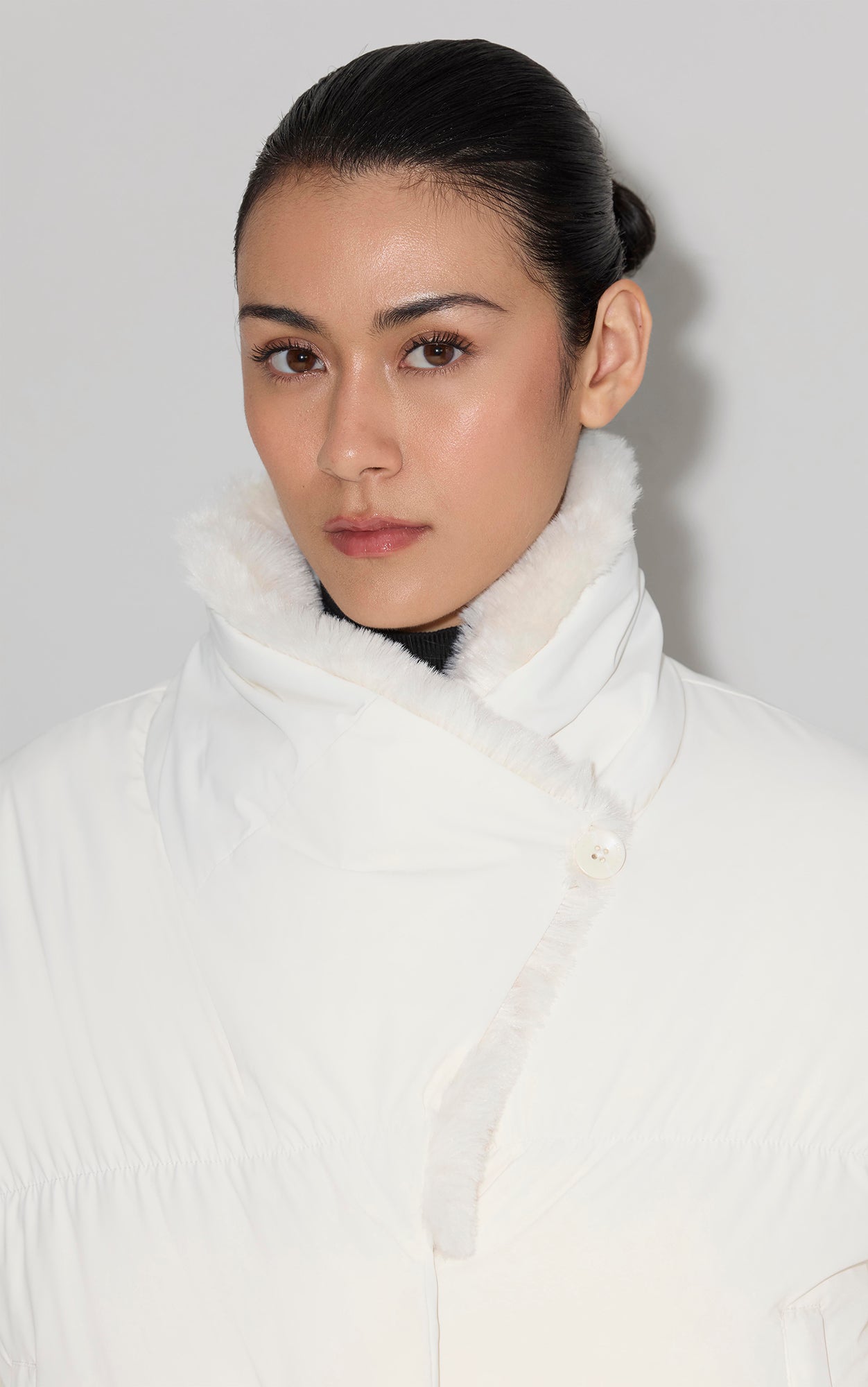 Manteau réversible ADAIR - SOIA&KIO