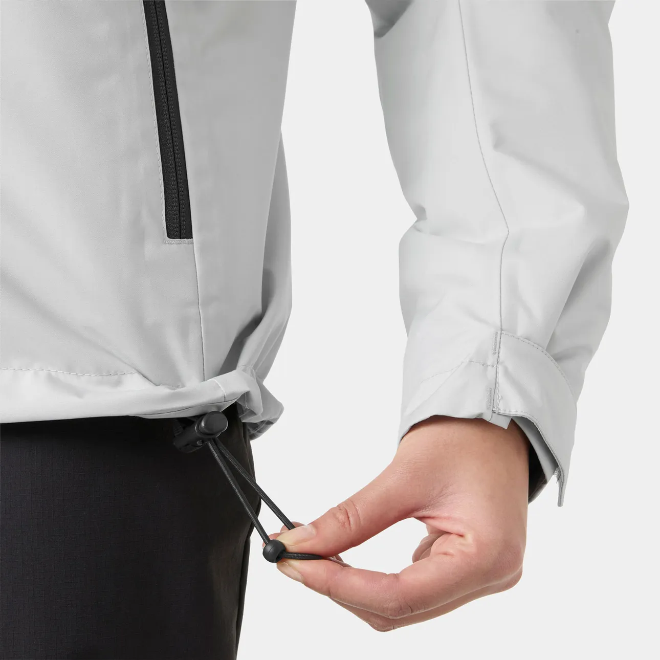 Veste Crew à capuchon – HELLY HANSEN