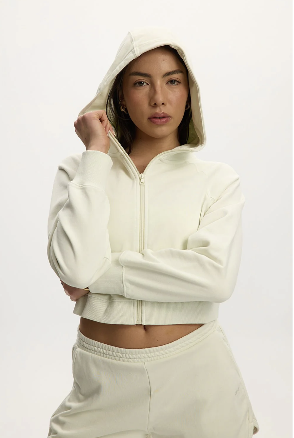 Short Aubrie - KUWALLA-TEE
