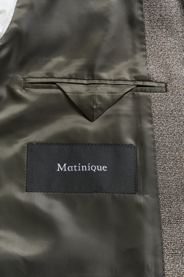 Veston Charles – MATINIQUE