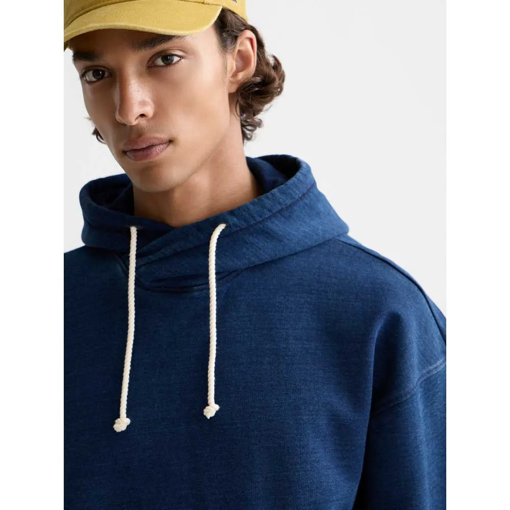 Chandail à capuchon effet délavé – SCOTCH & SODA