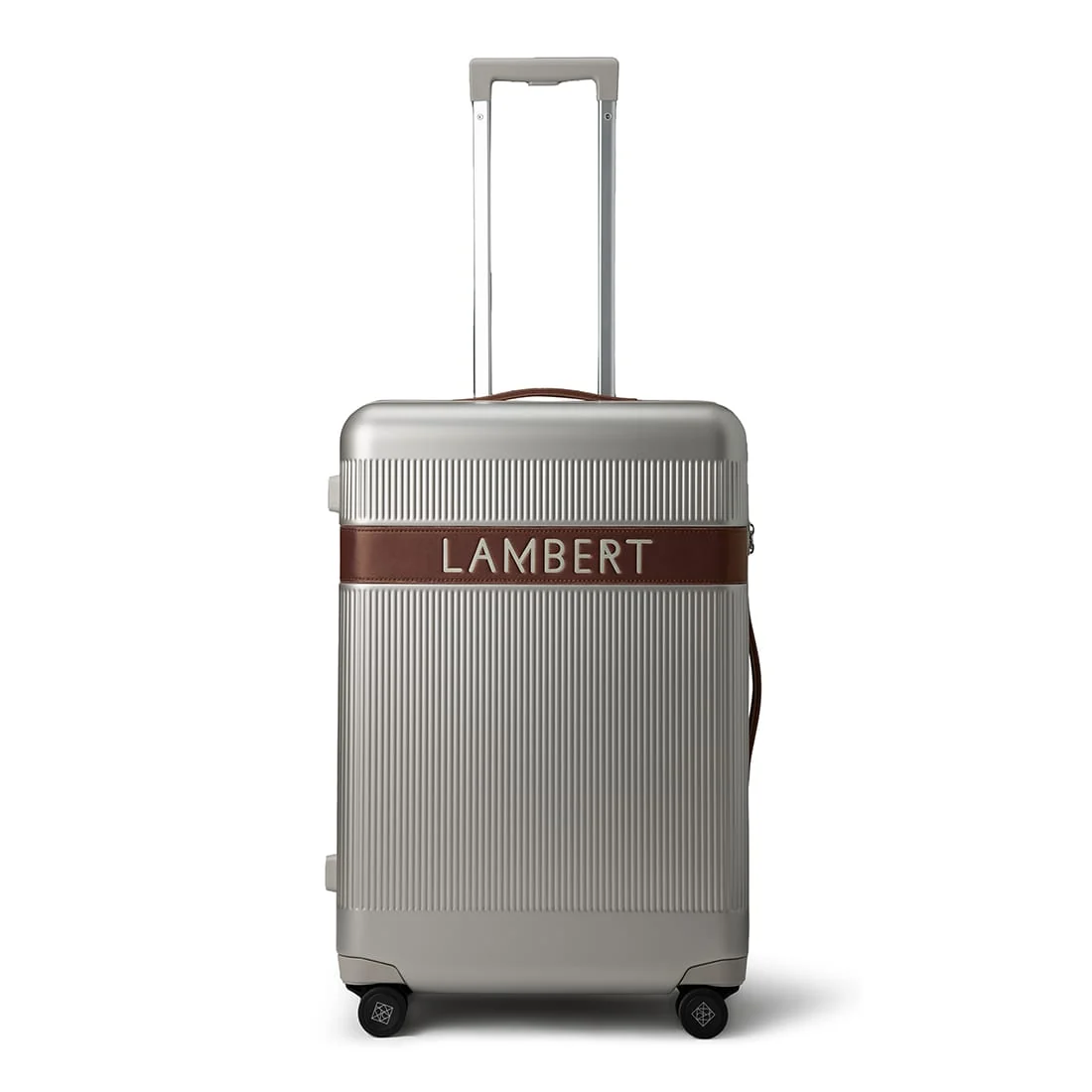 Valise d’enregistrement moyenne Tokyo - LAMBERT 