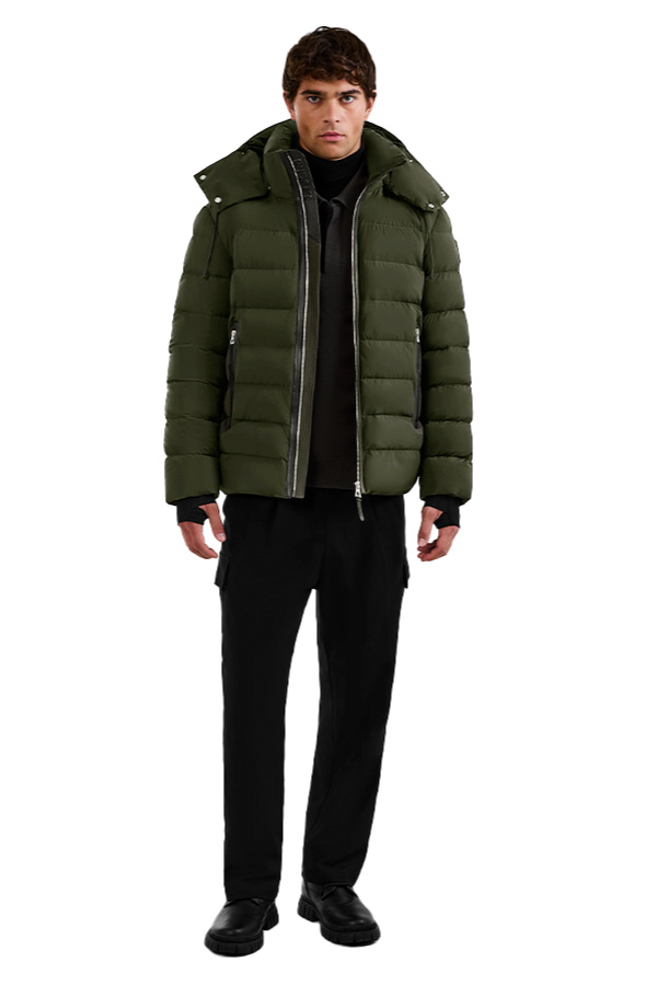Manteau NAVAN - RUDSAK - 6125598 - Rudsak