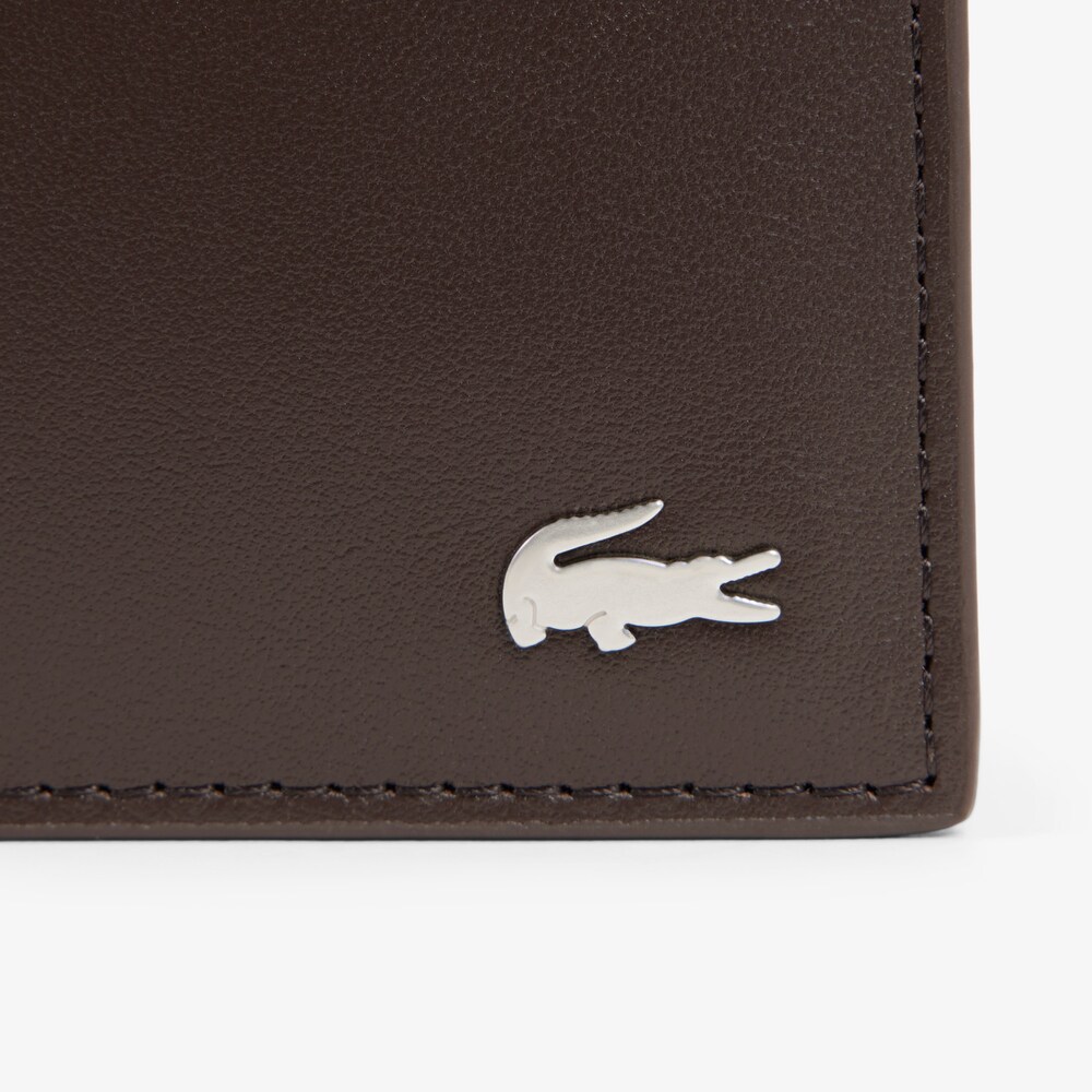 Portefeuille Fitzgerald - LACOSTE