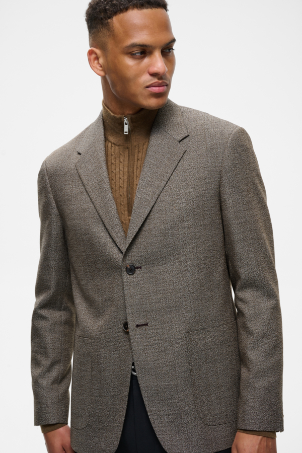 Veston Charles – MATINIQUE