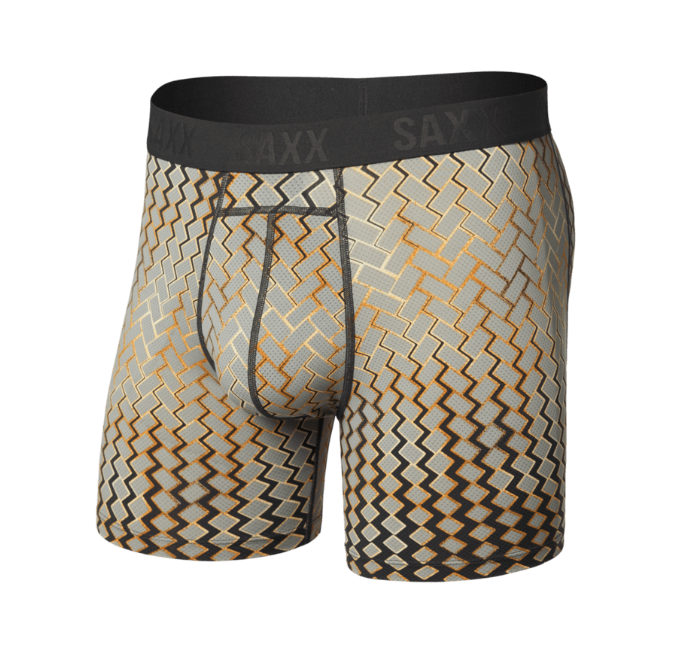 Boxer ajusté Smooth Flex – SAXX - 26S14BB-LWF - Saxx
