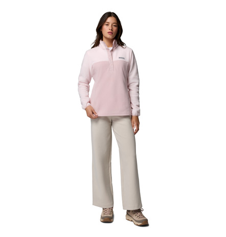 Haut en polaire Benton Springs II – COLUMBIA