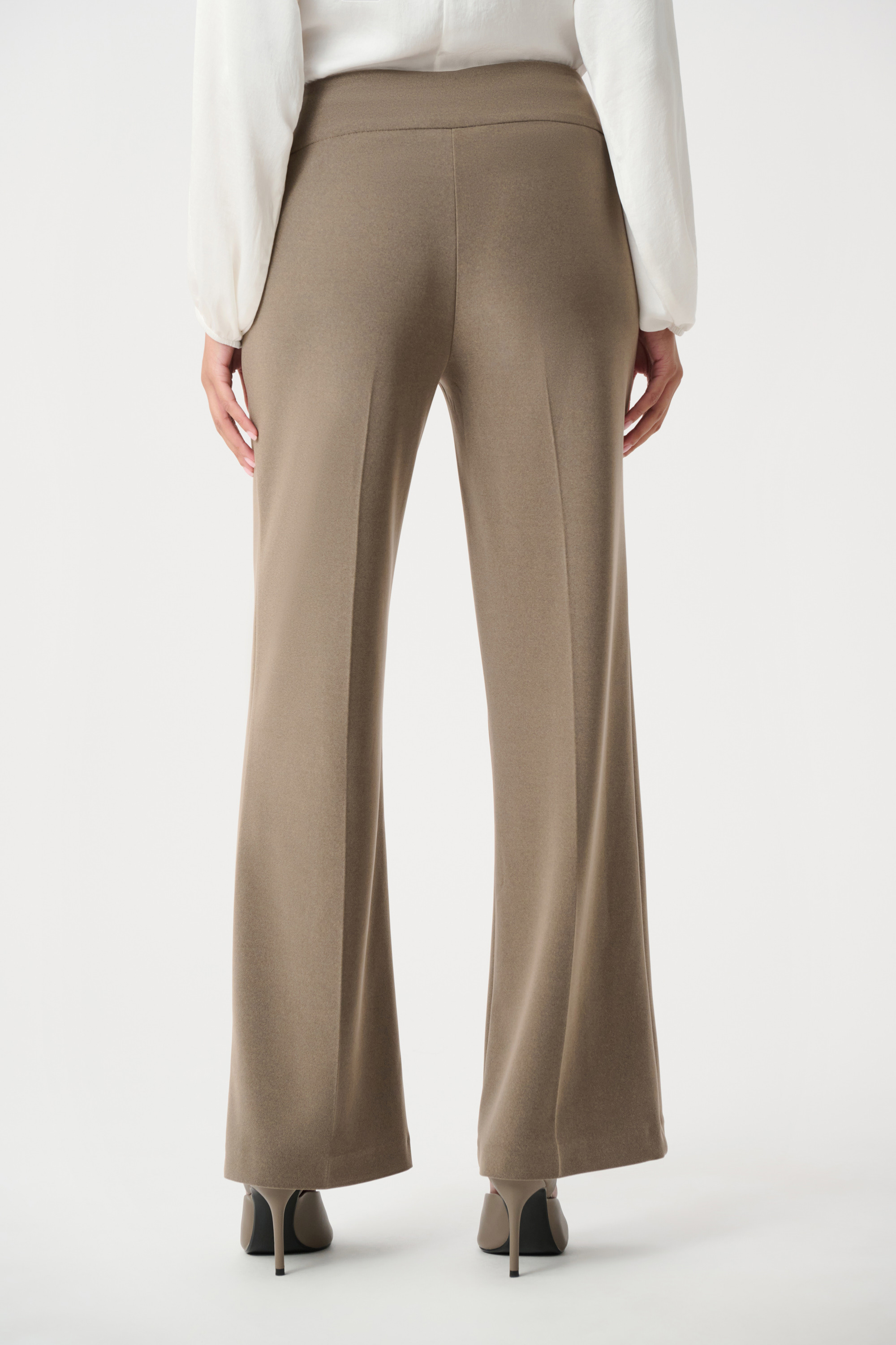 Pantalon ample à enfiler – JOSEPH RIBKOFF