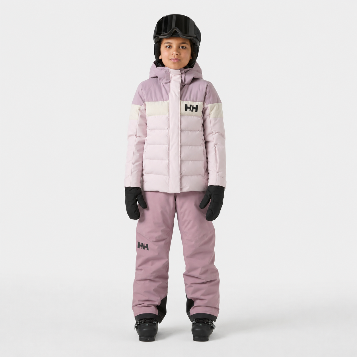 Ensemble de neige Diamond Junior – HELLY HANSEN - 41681-41843 - Helly Hansen
