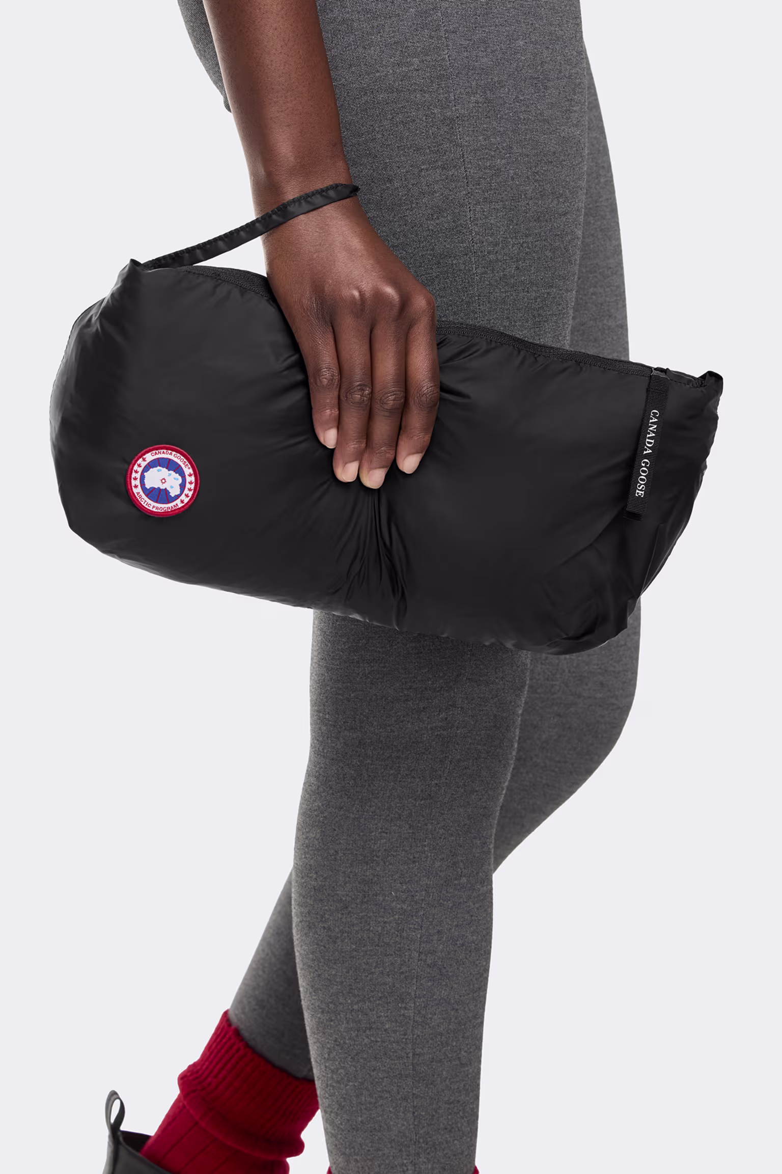Manteau à capuchon Abbott – CANADA GOOSE