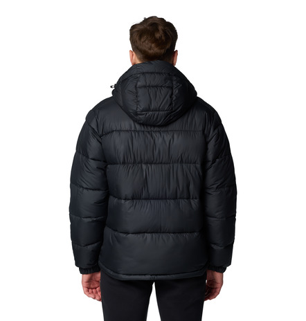 Manteau isolé à capuche Pike Lake II – COLUMBIA
