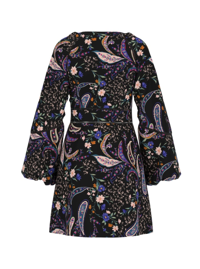 Robe Yvette - GUESS