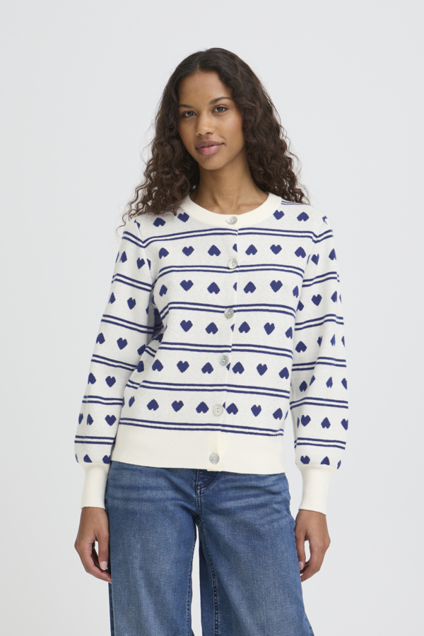 Cardigan Brielle – ICHI
