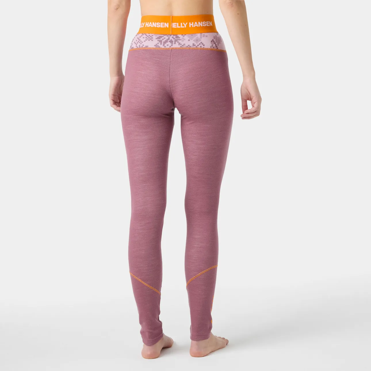 Sous-vêtement thermique graphique - HELLY HANSEN