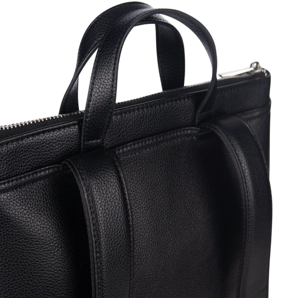 Sac à dos en cuir vegan Billie - LAMBERT