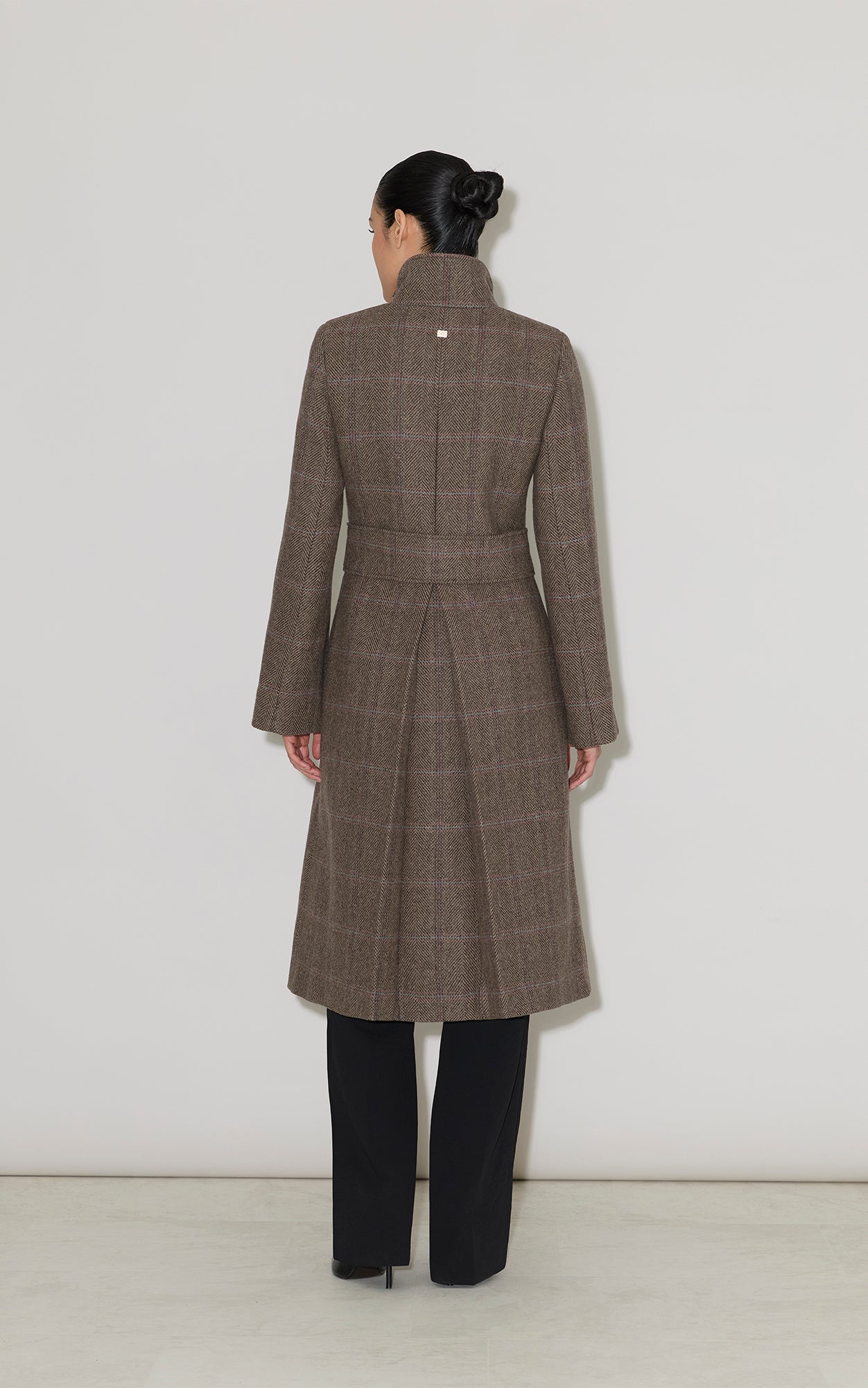 Manteau SUZANNE-HC - SOIA&KIO
