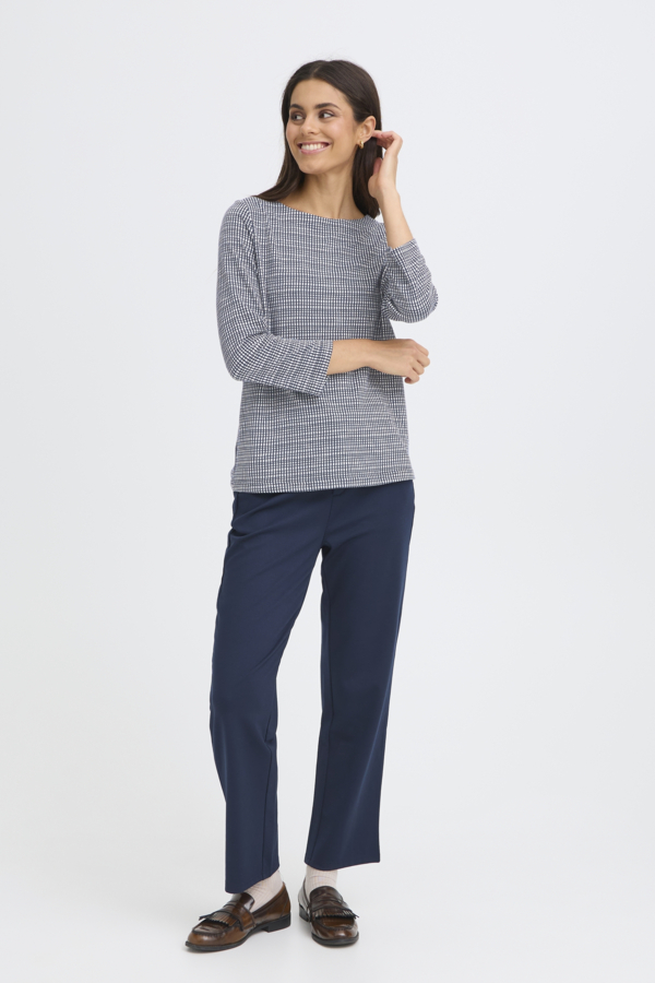 Chandail essentiel Niala – FRANSA