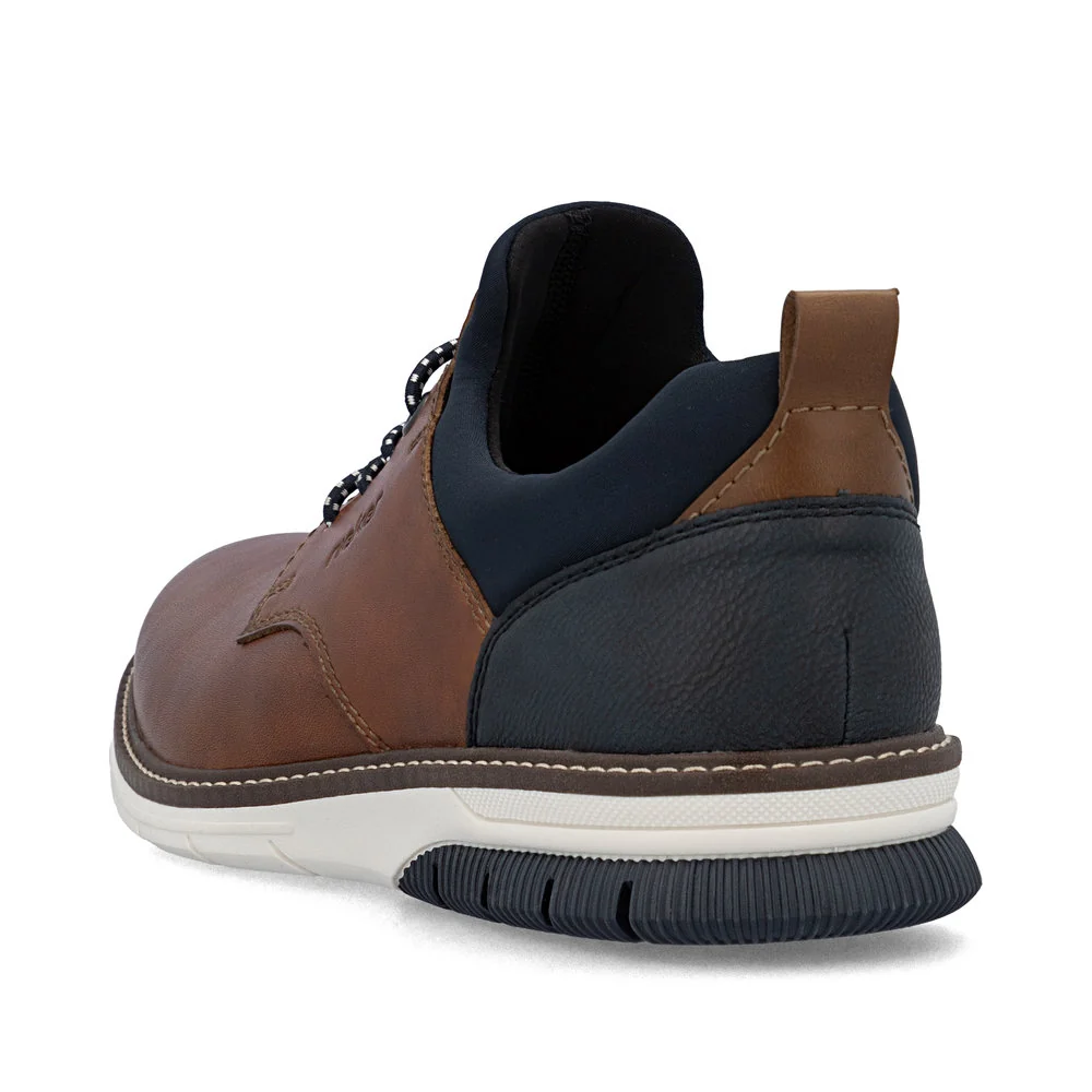 Soulier Dustin 3 - RIEKER